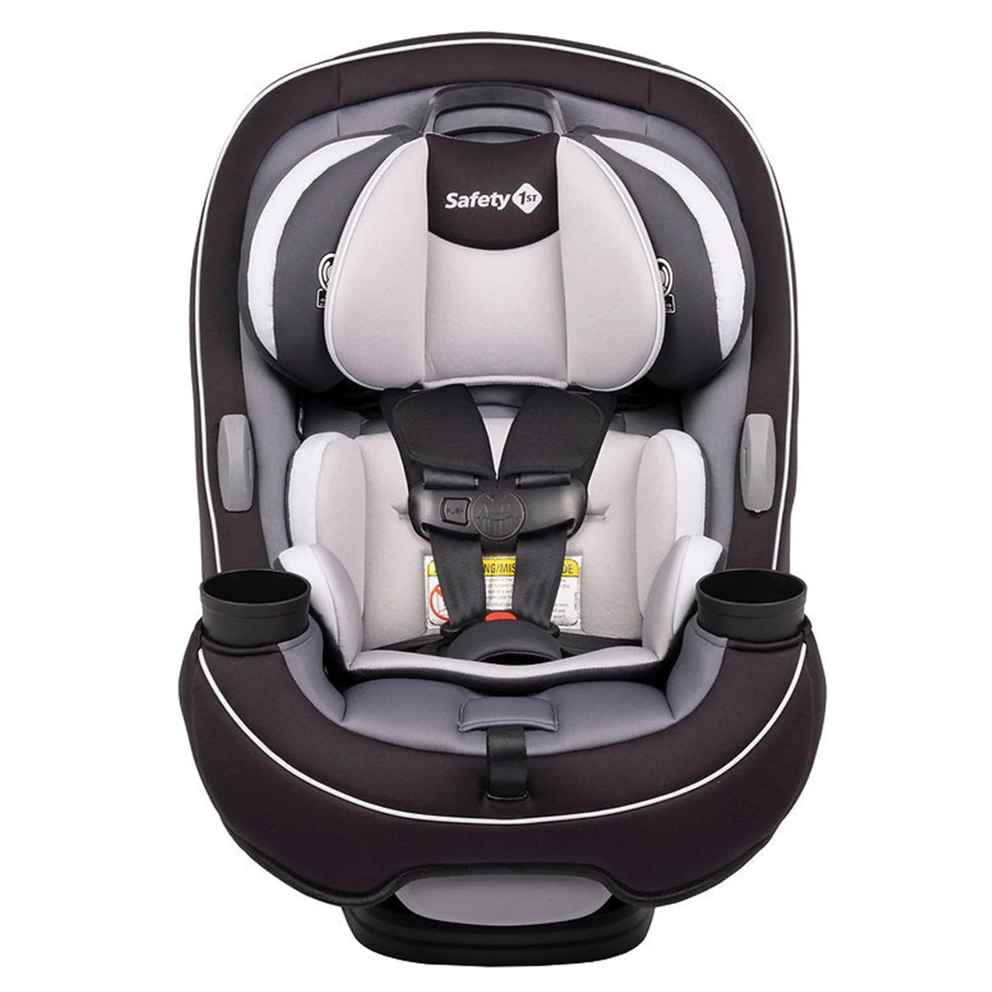 2026 2025 Siège Auto Convertible Tout-en-Un Safety 1st Grow and Go ARB