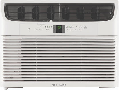 2026 2025 Climatiseur de Fenêtre Frigidaire 5 000 BTU – Refroidissement Efficace jusqu’à 23 m², Fonctionnement Silencieux, Commande Facile