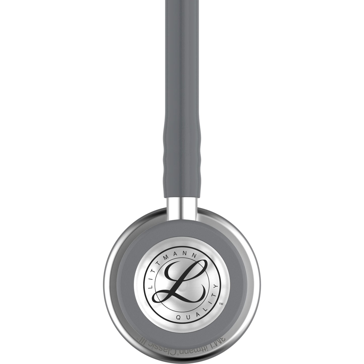 2026 2025 Stéthoscope Littmann Classic III Monitoring : Gris 5621