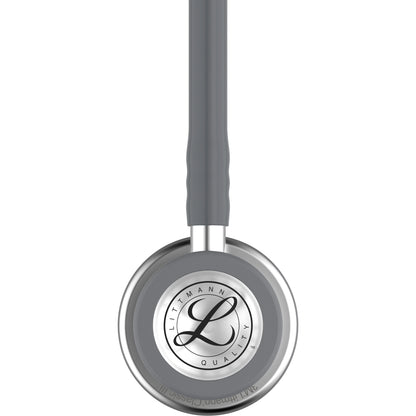 2026 2025 Stéthoscope Littmann Classic III Monitoring : Gris 5621